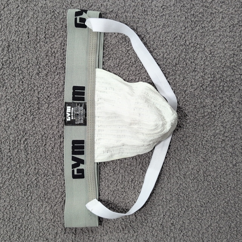 Gym jockstrap